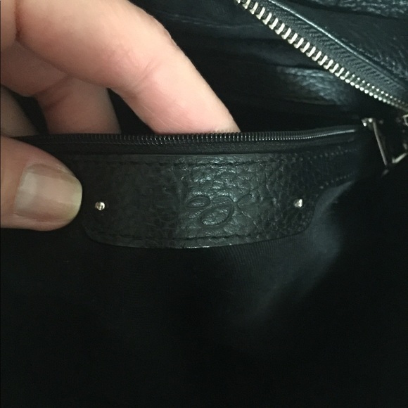 Halogen Purse - Picture 4 of 6